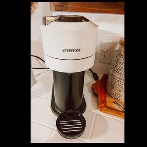 Nespresso Vertuo